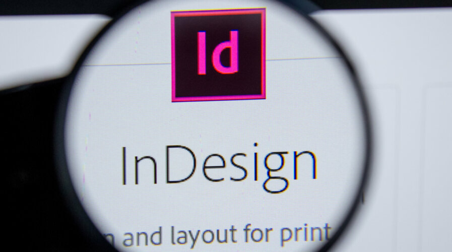 Barracuda reveals a surge in phishing attacks using Adobe InDesign.