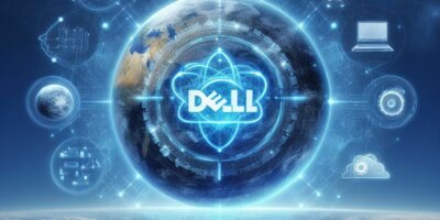 Dell's 2024 vision for AI and zero trust.