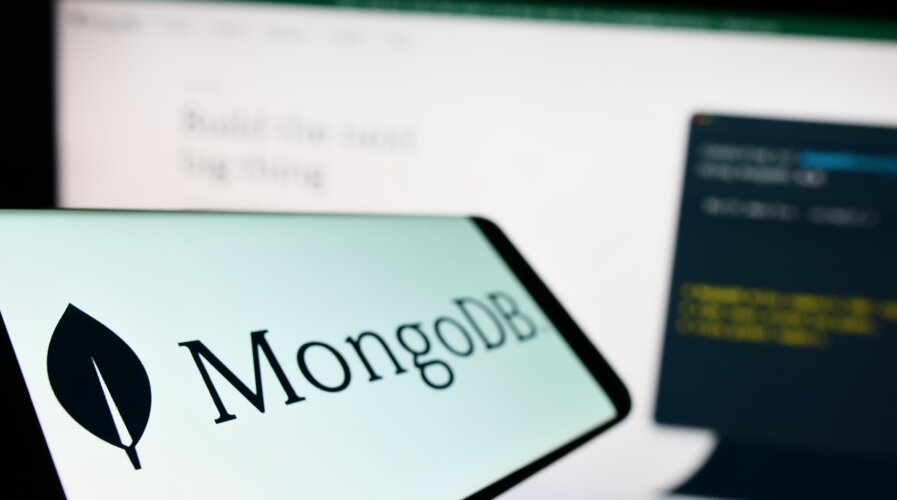 MongoDB database hit by cyberattack exposing customer data.