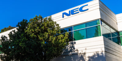 NEC's 2024 vision for revolutionizing generative AI applications.
