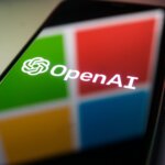 OpenAI approaches landmark US$100 billion valuation.