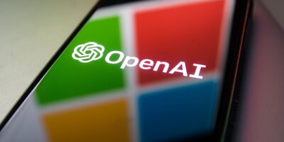 OpenAI approaches landmark US$100 billion valuation.