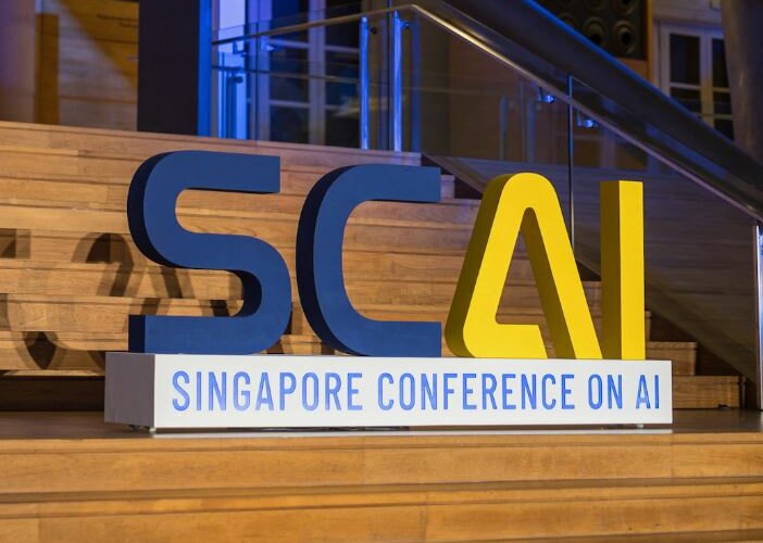 SCAI seeks to identify the critical questions of AI that impede AI's development and deployment for the global good.