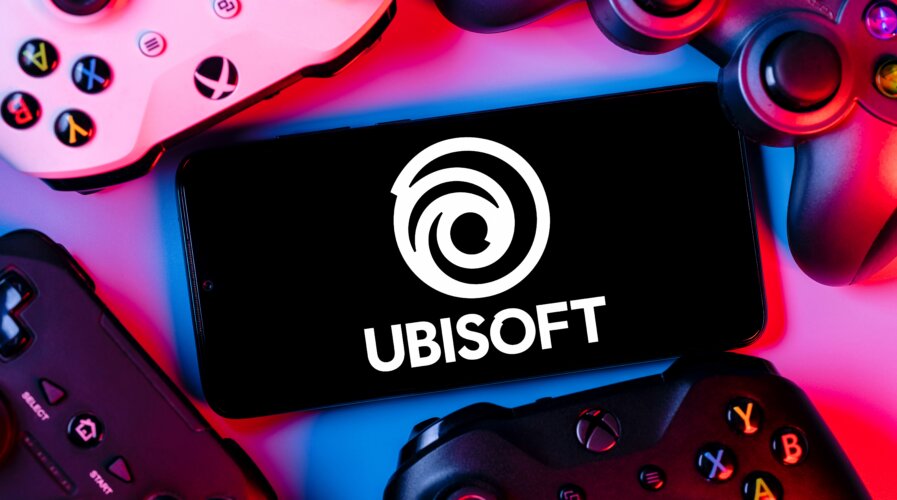 Who's behind the recent cyberattack at Ubisoft?