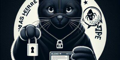 The BlackCat ransomware group is a Ransomware-as-a-Service group that has been around since November 2021.