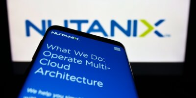 For Nutanix, investments in the hybrid multicloud and AI will be beneficial in 2024.