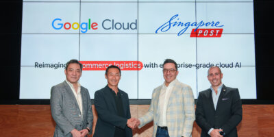 SingPost advances digital innovation in integrated logistics and supply chain management with generative AI from Google Cloud.