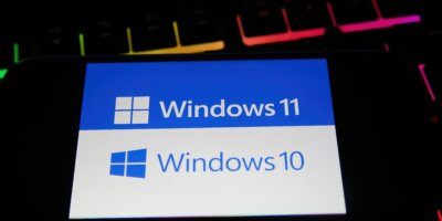 Microsoft Windows 10 support is ending.