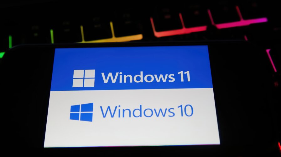 Why is junking Microsoft Windows 10 a huge sustainability issue?