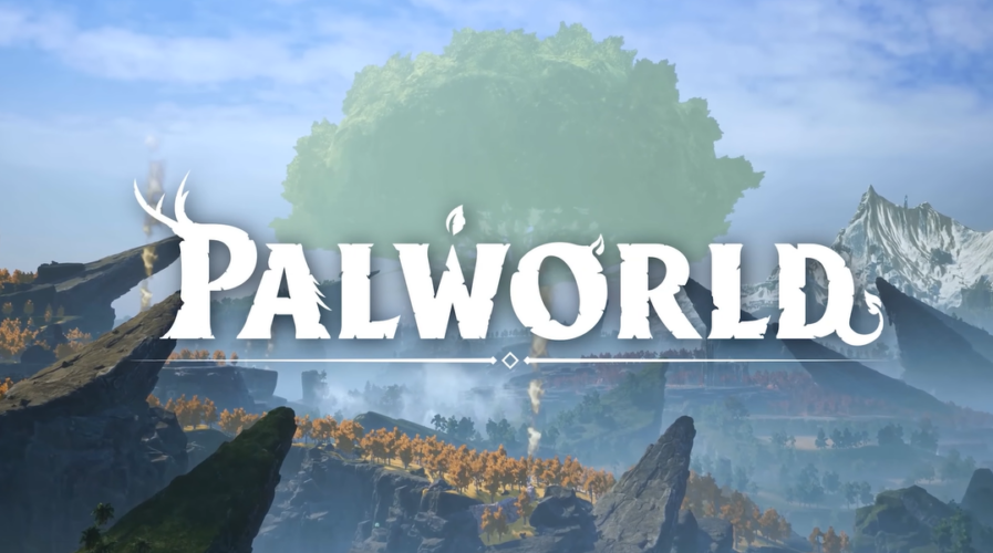 Palworld faces backlash, being dubbed 'Pokémon with Guns.'
