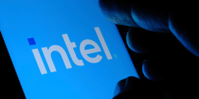 Articul8 originates from intellectual property (IP) and technology developed at Intel.