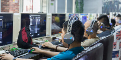 China approves new games amid regulatory shifts.