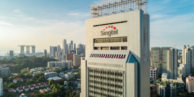 Singtel will collaborate with Nvidia to make AI adoption more accessible not only in Singapore but in Southeast Asia.