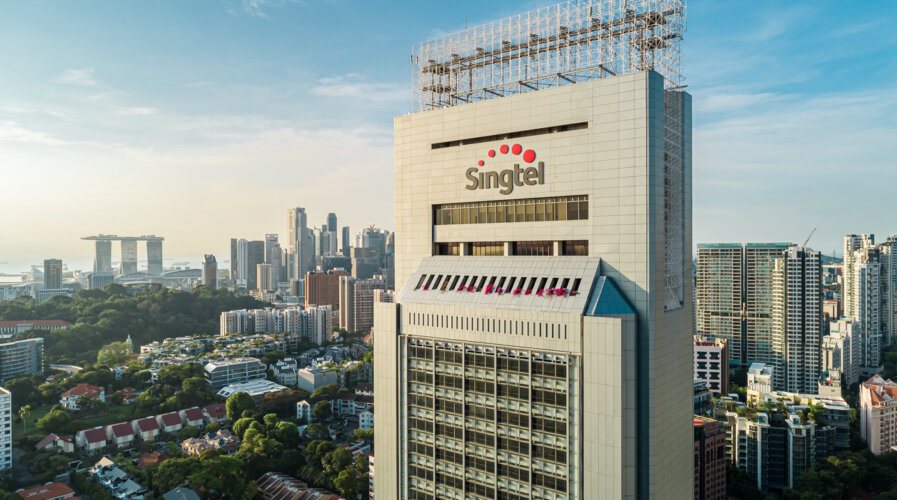 Singtel will collaborate with Nvidia to make AI adoption more accessible not only in Singapore but in Southeast Asia.