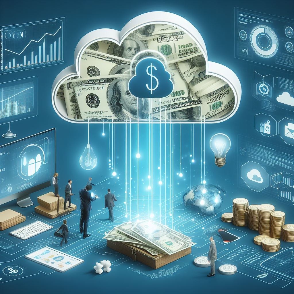 Understanding and managing the costs and needs associated with cloud technology.