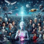 AI-generated films may soon dominate the industry.