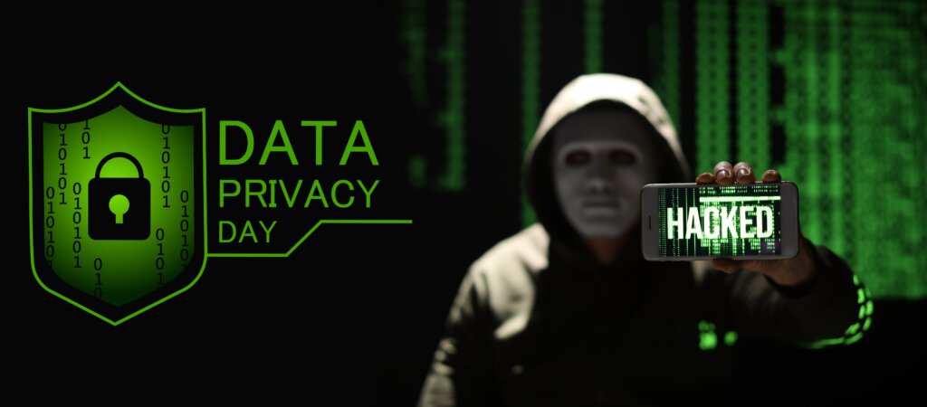 Data privacy is becoming more important and challenging in the digital age, especially with AI being a game-changer in the industry.