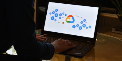 Google Cloud is making it easier for customers to switch to their competitors.