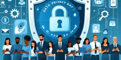 Data Privacy Week builds on the success of Data Privacy Day which began in the United States and Canada in January 2008