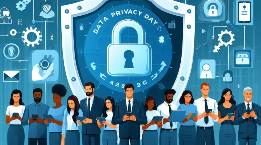 Data Privacy Week builds on the success of Data Privacy Day which began in the United States and Canada in January 2008