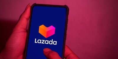 Lazada - which is laying off staff in Southeast Asia - is a subsidiary of the Alibaba Group.