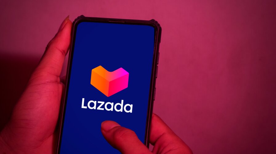 Lazada - which is laying off staff in Southeast Asia - is a subsidiary of the Alibaba Group.