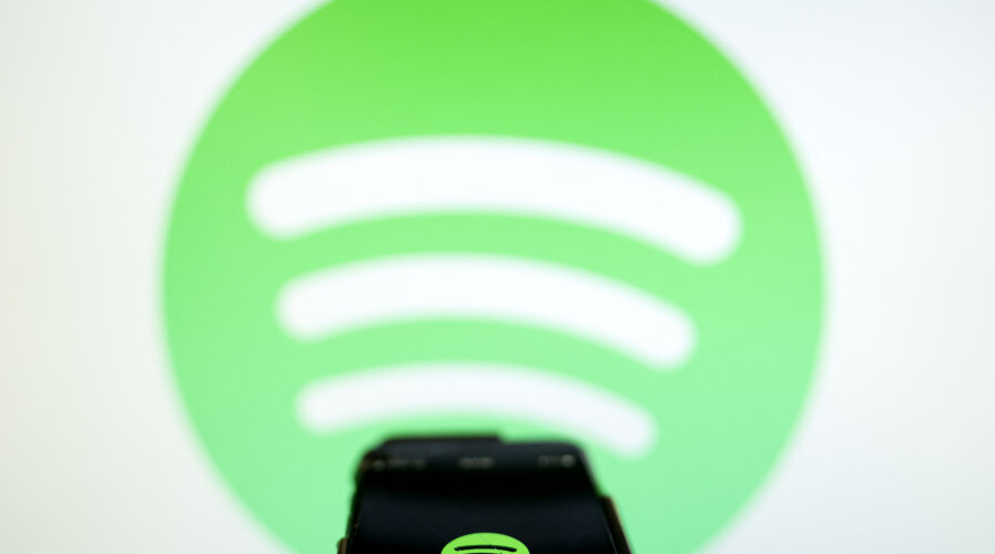 The EU found with Spotify, that Apple was distorting music streaming competition by limiting App Store rules for informing users of other buying options.