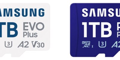 Samsung's new microSD card bridging the gap for on-device AI advancements.