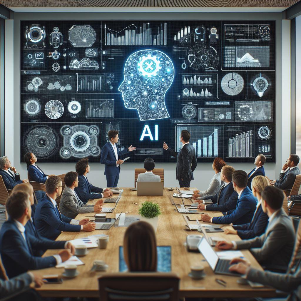 the impact of gen-AI to the IT person will likely be one of evolution rather than replacement
