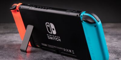 Switch 2's potential 2025 arrival and Nintendo's current focus.