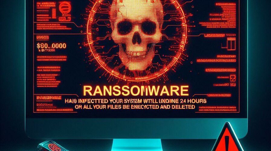 Despite several law enforcement agencies coming together to disrupt the ransomware group’s operations, there are now reports that the cybercriminal gang is back in action.