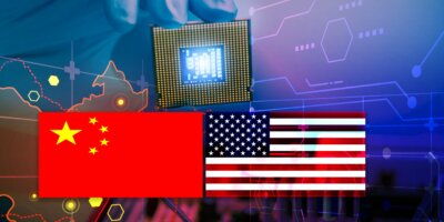 Intel and AMD navigate China's push for domestic technology