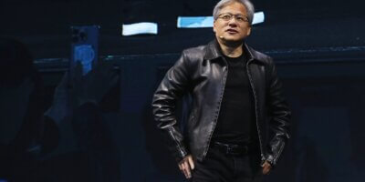 No more coding classes Nvidia's CEO believes AI is enough