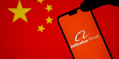 Chinese cloud companies like Alibaba Cloud, Huawei and Tencent have each released AI models and products this year.