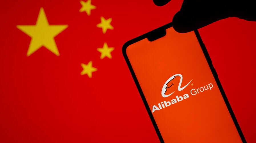 Chinese cloud companies like Alibaba Cloud, Huawei and Tencent have each released AI models and products this year.