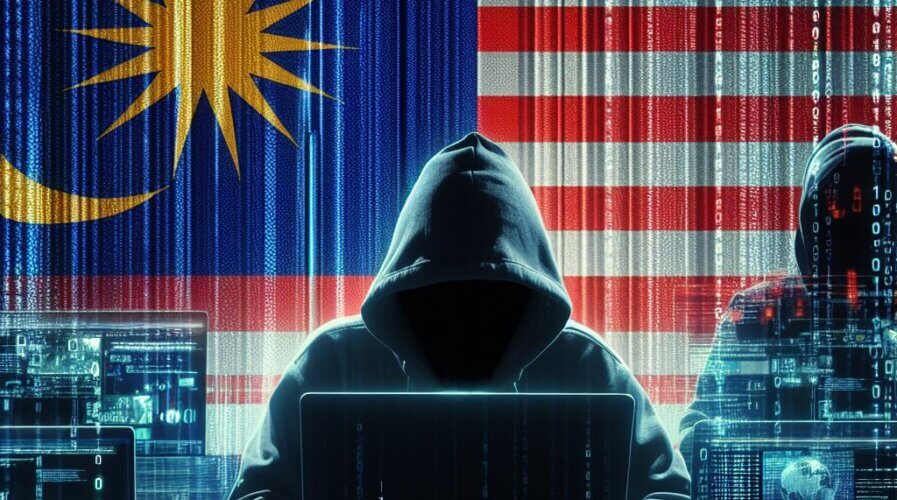 Malaysia's journey towards true cybersecurity maturity